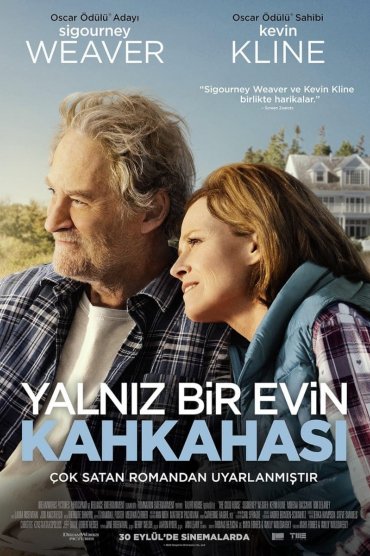 The Good House