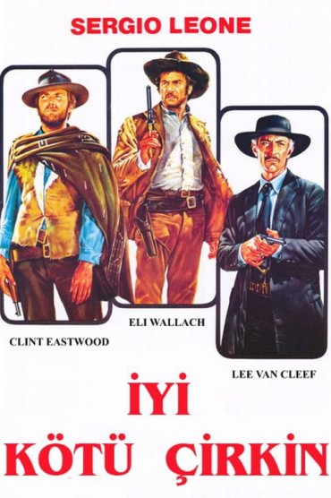 The Good, the Bad and the Ugly