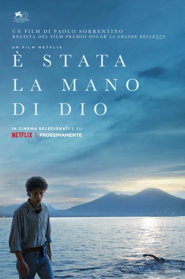 The Hand of God - È stata la mano di Dio