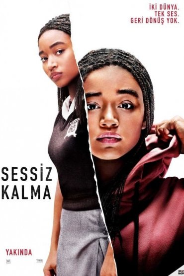The Hate U Give