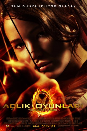 The Hunger Games