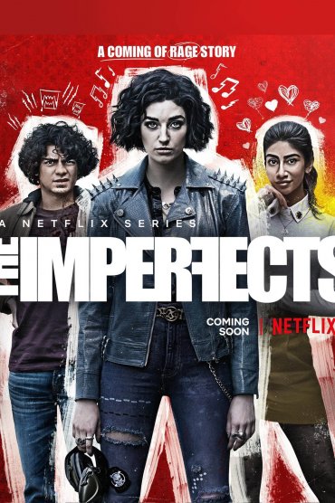 The Imperfects