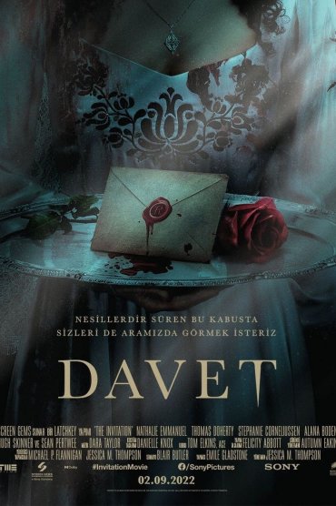 The Invitation