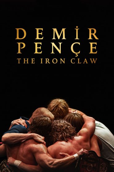 The Iron Claw