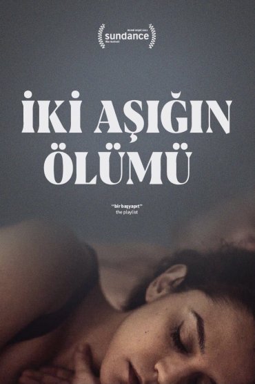The Killing of Two Lovers