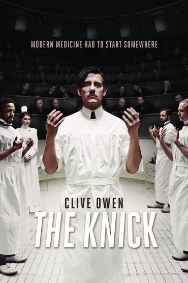 The Knick