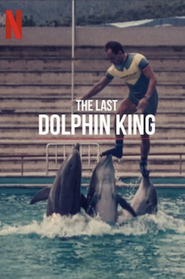 The Last Dolphin King - ¿Qué le pasó al rey de los delfines?