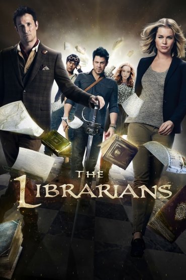 The Librarians