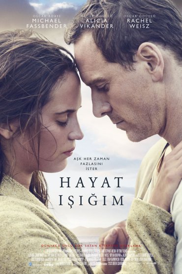 The Light Between Oceans