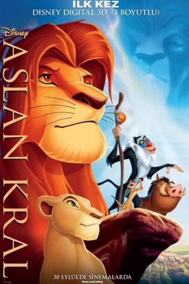 The Lion King