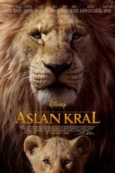 The Lion King