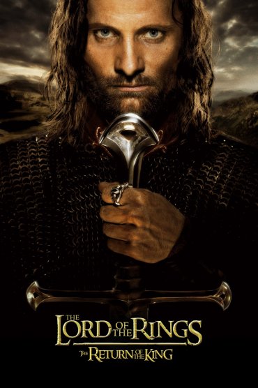 The Lord of the Rings: The Return of the King