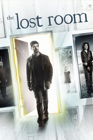 The Lost Room