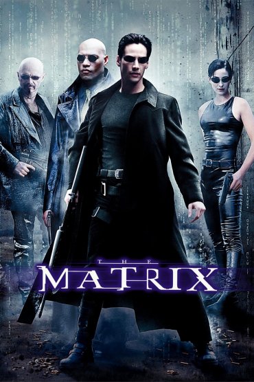 The Matrix 1