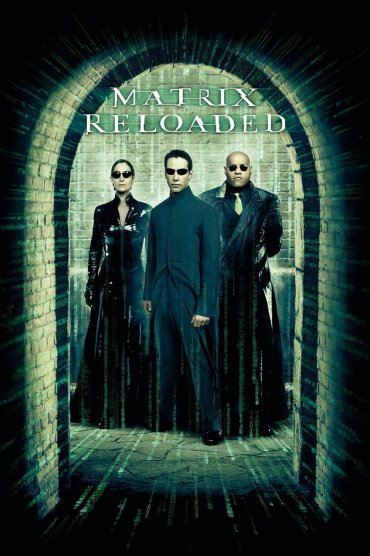 The Matrix 2: Yeniden Yüklendi