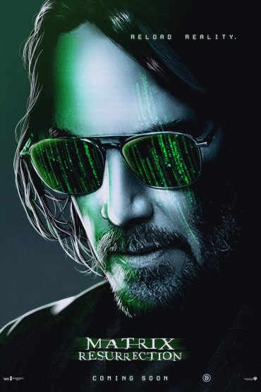 The Matrix 4: Diriliş