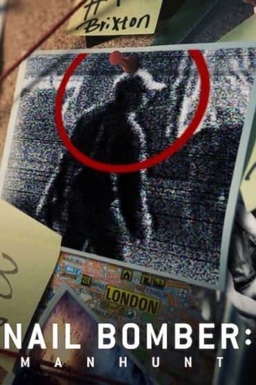 The Nail Bomber: Manhunt