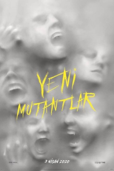 The New Mutants