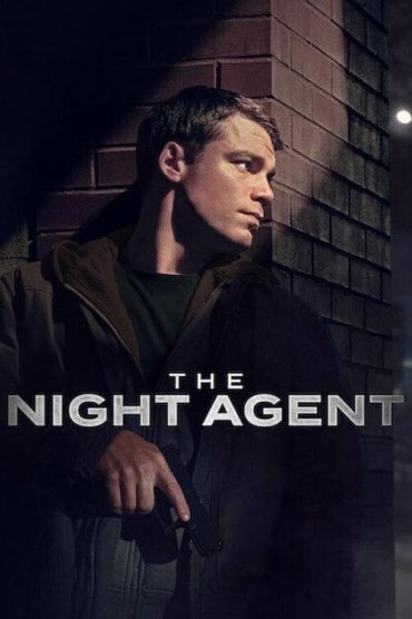 The Night Agent