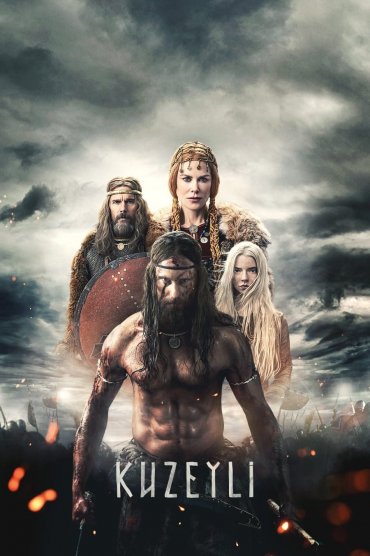 The Northman