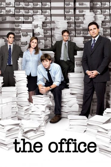 the office kalitesinde komedi var mı?
