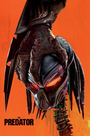 The Predator 4