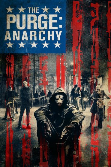 The Purge 2: Anarchy