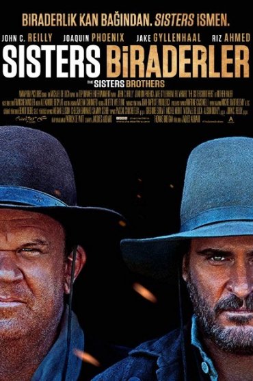 The Sisters Brothers