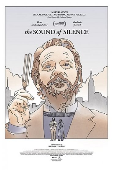 The Sound of Silence