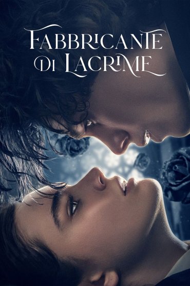 The Tearsmith - Fabbricante di lacrime