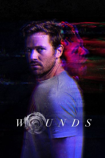 The Translation of Wounds