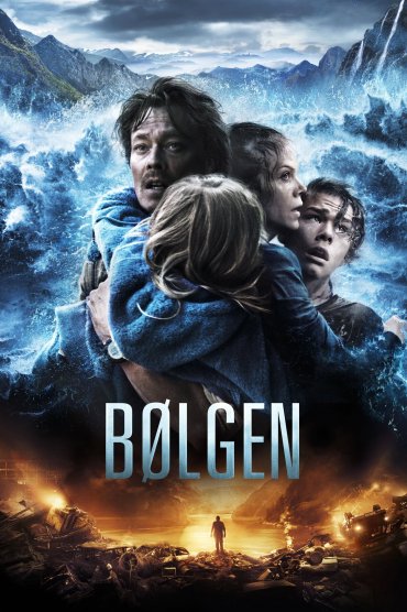 The Wave - Bølgen