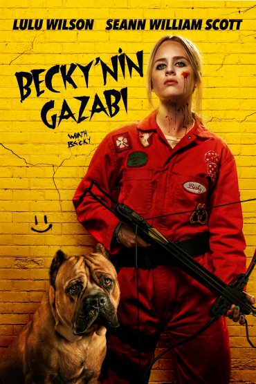 The Wrath of Becky