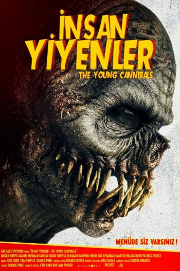 The Young Cannibals