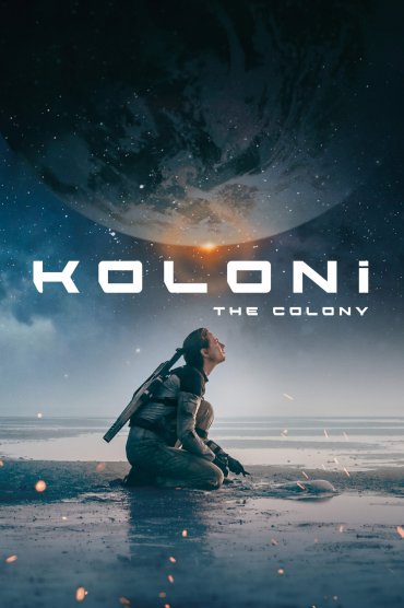 Tides - The Colony