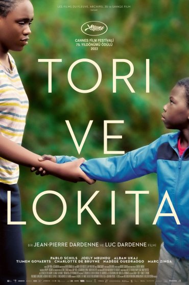 Tori et Lokita
