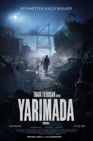 Train to Busan 2