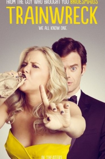 Trainwreck