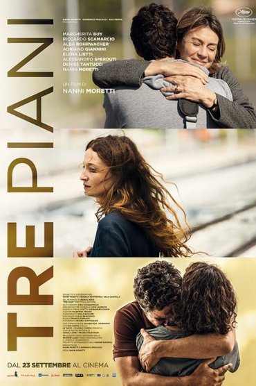 Tre piani - Three Floors