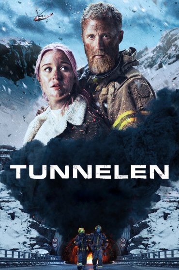 The Tunnelen