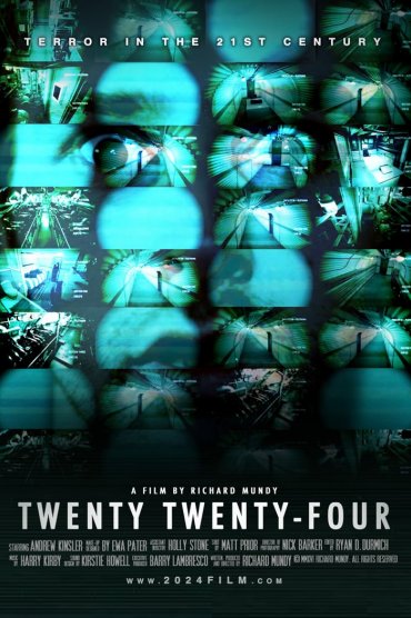 Twenty Twenty-Four