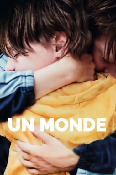 Un monde - Playground