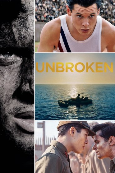Unbroken 1