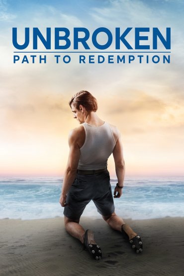 Unbroken 2: Path to Redemption