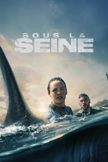 Under Paris - Sous la Seine