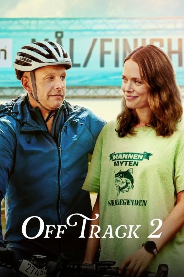 Ute och cyklar