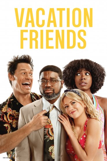 Vacation Friends 1