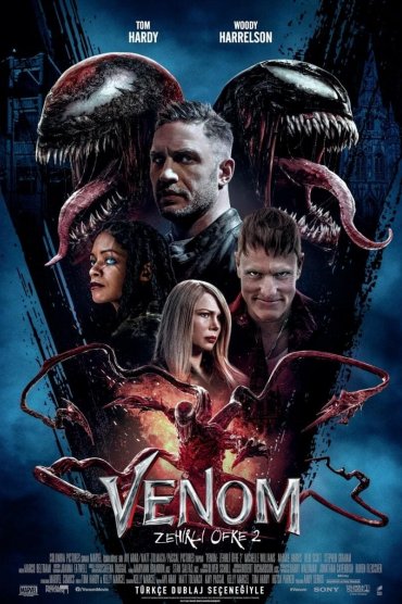 Venom: Let There Be Carnage
