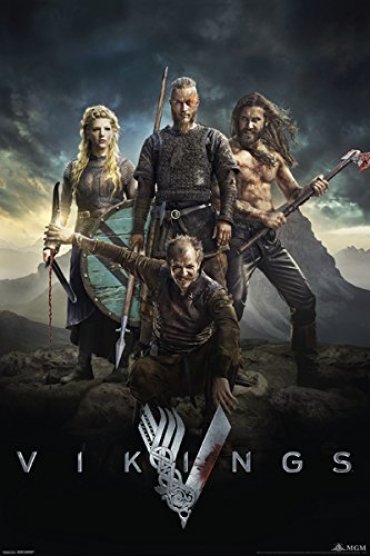 vikings finalini sevdinizmi?