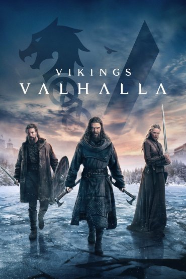 Vikings: Valhalla